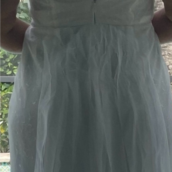 White by Vera Wang Wedding Dress, Size 14, Excellent Condition, Ivory - Picture 13 of 13
